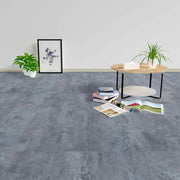 Tavole per Pavimenti 5,11 m² 55 pcs PVC Marmo Grigio 42046276