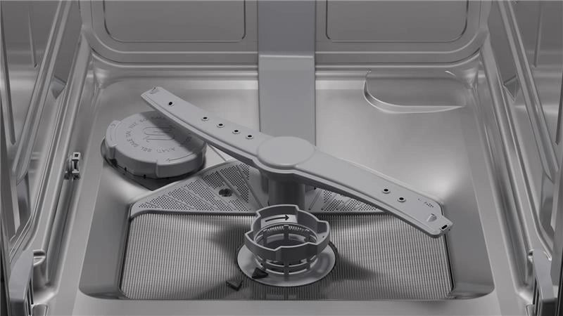 BOSCH SPS2HKW58E LAVASTOVIGLIE LIBERA INSTALLAZIONE 10 COPERTI, 45 CM