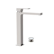 Rubinetto lavabo alto serie Absolute