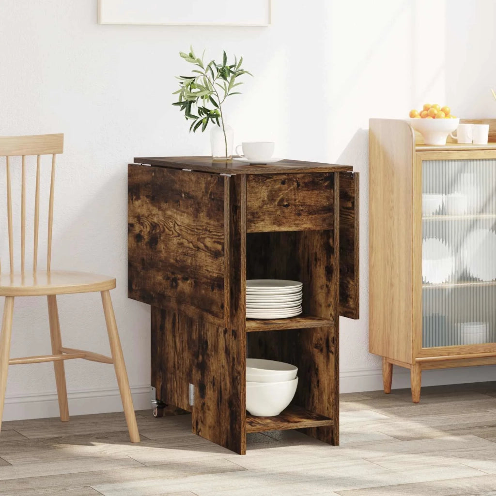 Tavolo da Pranzo 115 x 70 x 75 cm Legno ingegnerizzato 8006033