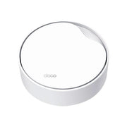 Tp-link deco x50-poe(1-pack) sistema wi-fi mesh dual-band (2.4 ghz/5 ghz) wi-fi 6 (802.11ax) bianco 2 interno - 147171