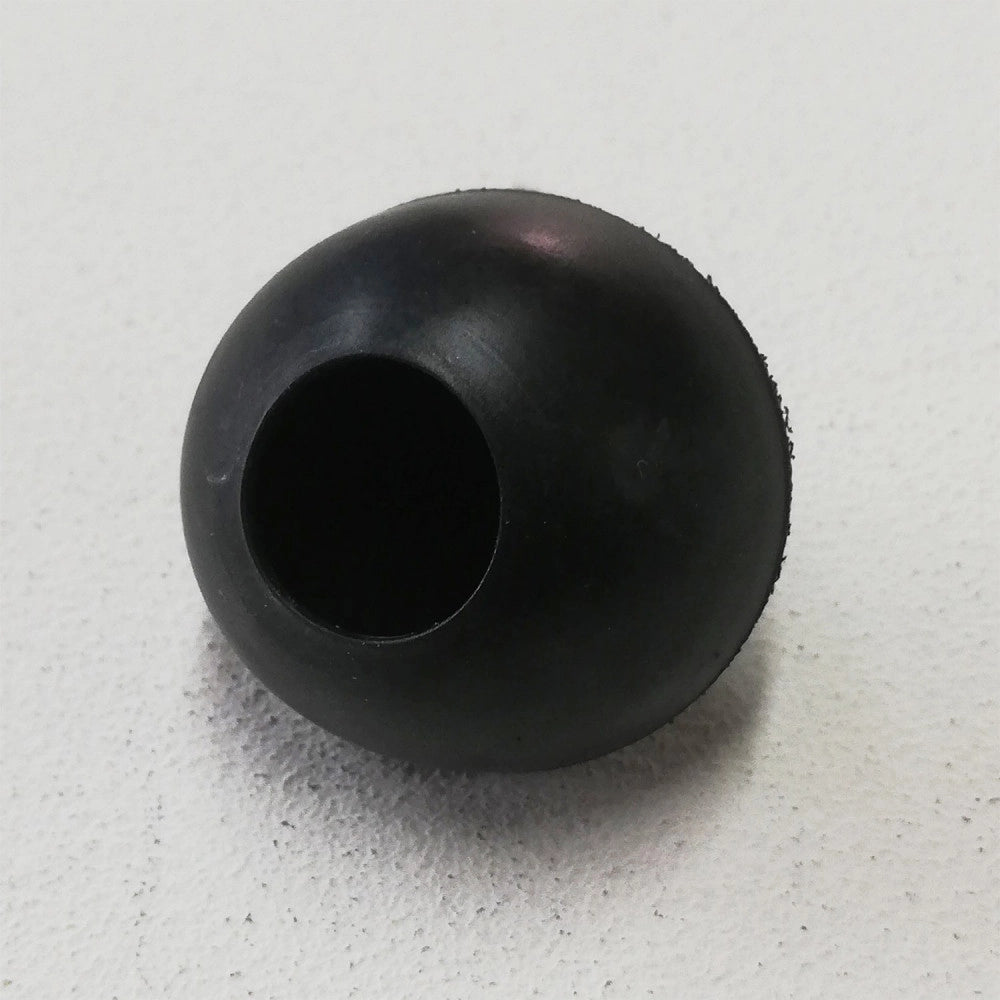 Catis guarnizione di chiusura a fungo innesto ad incastro per batteria sifonata