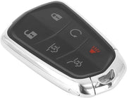Sistema di Avvio Automatico a Chiave Senza Fili Plus - Interruttore di Avvio senza Chiave Ztl - Sistema di Sicurezza per Veicoli