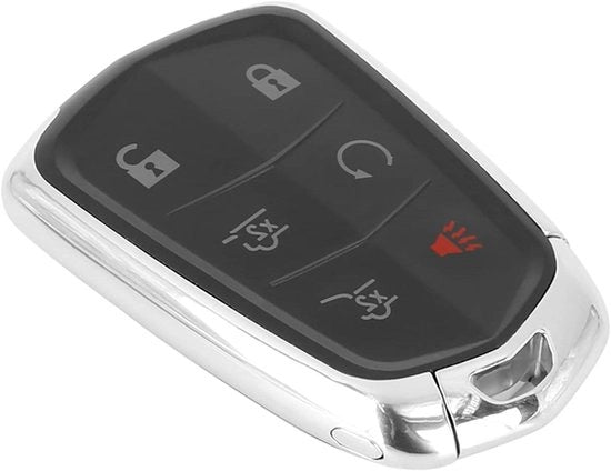 Sistema di Avvio Automatico a Chiave Senza Fili Plus - Interruttore di Avvio senza Chiave Ztl - Sistema di Sicurezza per Veicoli