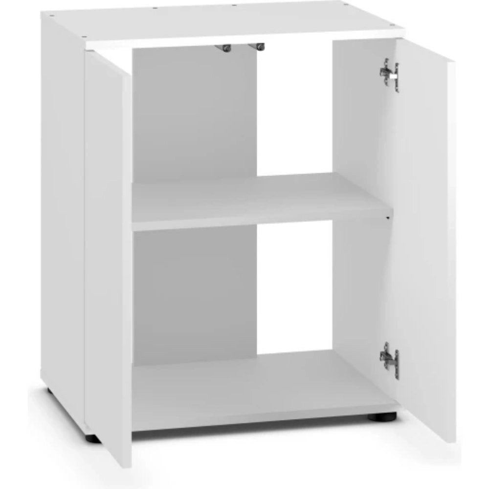 Juwel Lido 120 Supporto 120SBx con doppia anta Misure 61x41x73H Colore: Bianco