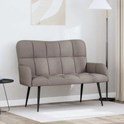 Sofa a Due Posti Talpa 115 x 61 x 87 cm Tessuto 42028935