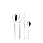 PURO, Posate Set 24 Pz, Scatola Gallery, Casa Bugatti