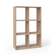 Vicco Scaffale Sonoma 72 x 107.8 cm