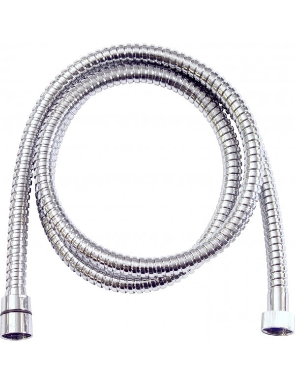 LOIRA colonna doccia a parete 113 cm ottone cromato