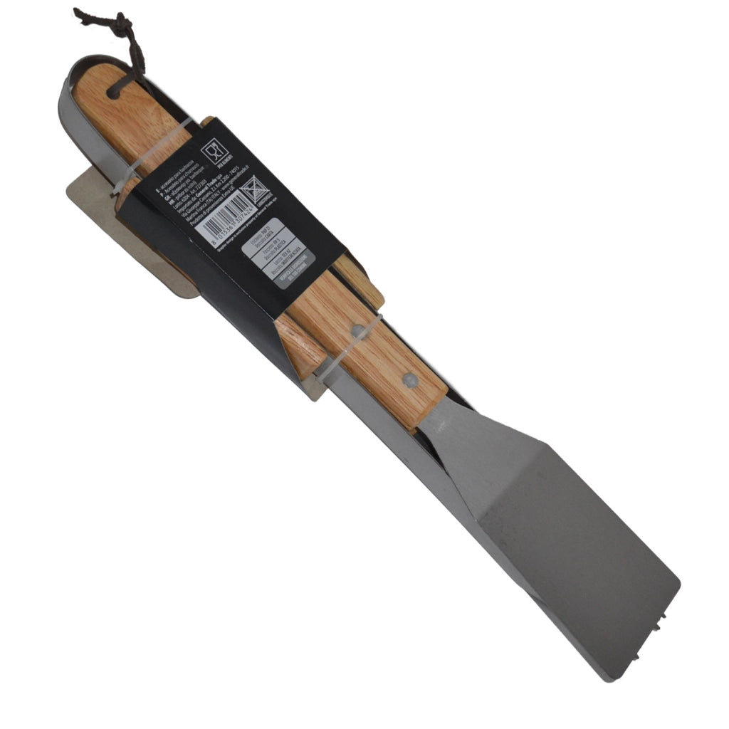 ACCESS.X BARBECUE 3pz acc.legno