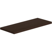Sanitec 33040 18x155x360 wenge  18x155x360 wenge