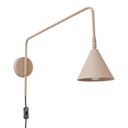 Applique NOX taupe
