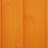 Casetta da Giardino Porta Attrezzi in Legno con 2 Ante e 3 Mensole, 84x52x188cm