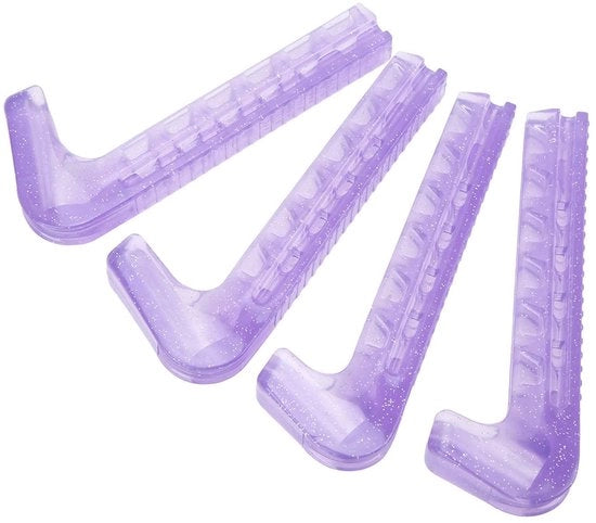 Protezione pattinaggio - Protezioni pattini pattinaggio artistico - Protezioni pattini hockey su ghiaccio - Protezioni pattini antiscivolo - Protezioni pattini adattabili