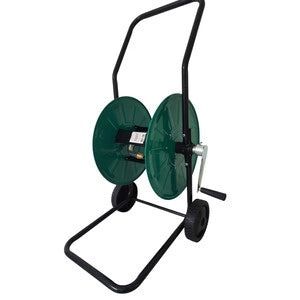 CARRELLO AVVOLGITUBO VERN 1/2X50M GAZELLE