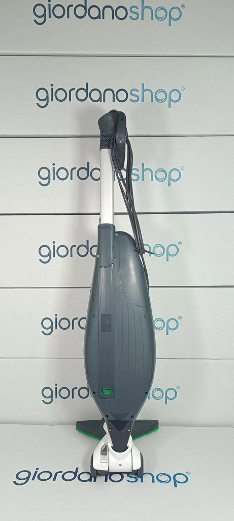 Aspirapolvere Folletto VK 150 Rigenerato Garantito 2 Anni con Spazzola HD50