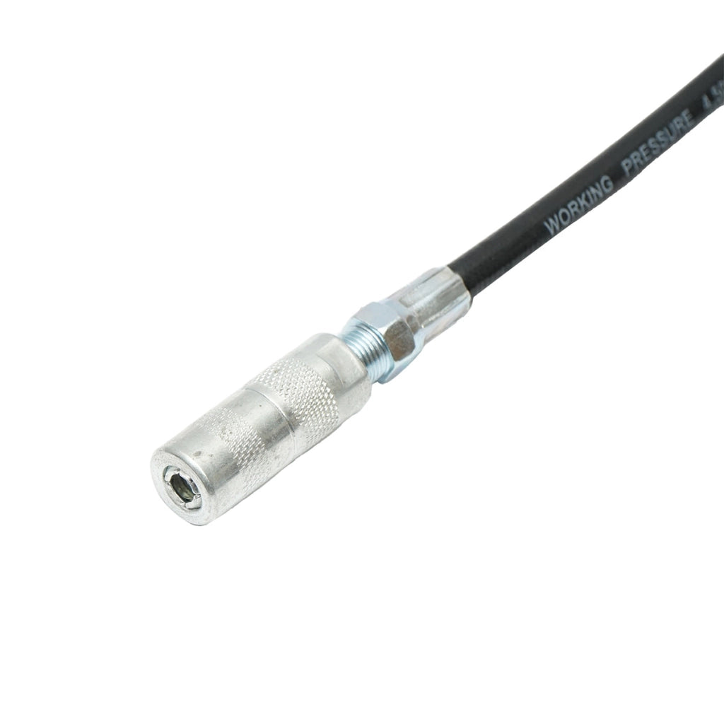 Tubo spesso con riduzione 335 mm per pistola di ingrassaggio