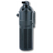 Pompa per acquario o laghetto 2000 litri all'ora UVC da 18 watt con chiarificatore da 9 watt 16_0002029