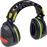 CUFFIA ANTIRUMORE INTERLAGOS DELTAPLUS  SNR 30 DB
