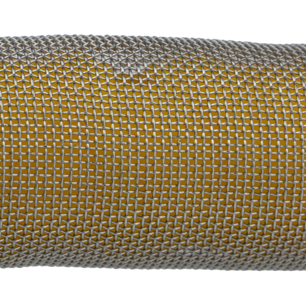 Filtro Paletta 100 Mesh Giallo per Spruzzatore Airless Verniciatura – Alta Qualità e Durata