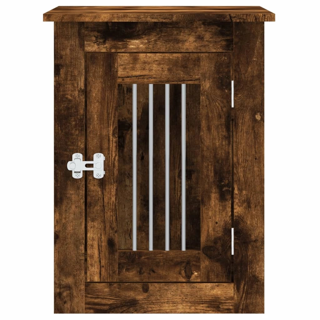 Mobile per trasportino per cani 45 x 62 x 59 cm marrone 02_0043348