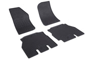 RIGUM904833 , Jeep Wrangler JL 5 porte dal 09/2018- (NO HYBRID)