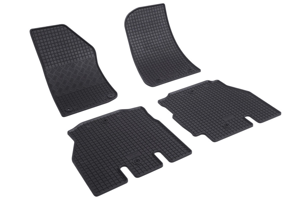 RIGUM904833 , Jeep Wrangler JL 5 porte dal 09/2018- (NO HYBRID)