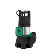ELETTROPOMPA SOMMERSA INOX ACQ SCU BUILDPUMP1300S
