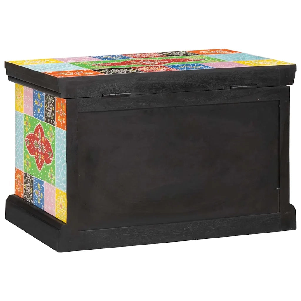 Scatola di Stoccaggio Multicolore 60 x 40 x 40 cm CFW7355533