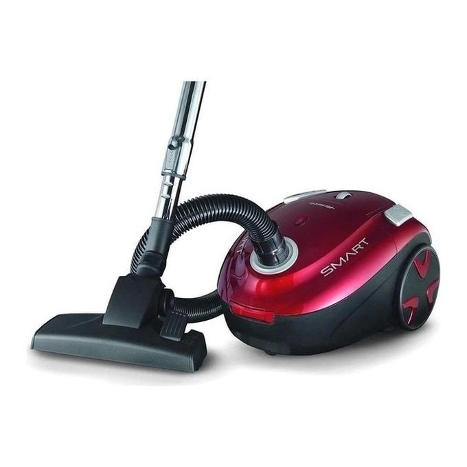 Ariete 2735 aspirapolvere a traino 2,5 L A cilindro Secco 700 W Sacchetto per la polvere