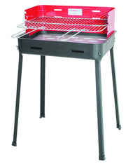 BARBECUE MAGNUM cm. 53x39x80 h