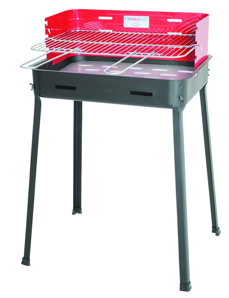 BARBECUE MAGNUM cm. 53x39x80 h