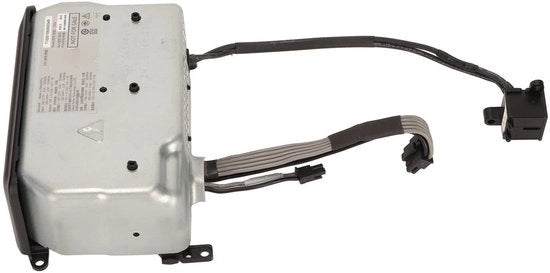 Adattatore alimentatore interno compatibile con Xbox Series X - Design compatto - Prestazioni stabili - Adatto per Xbox Series X