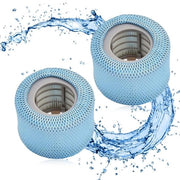 Accessori per Whirlpool Bubble Spa - Filtro di Riserva - Protezioni - Compatibile con Whirlpool MSpa - Filtro per Netafdekking