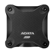 ADATA Externe SSD SD620      2TB Durable nero R/W 520/460
