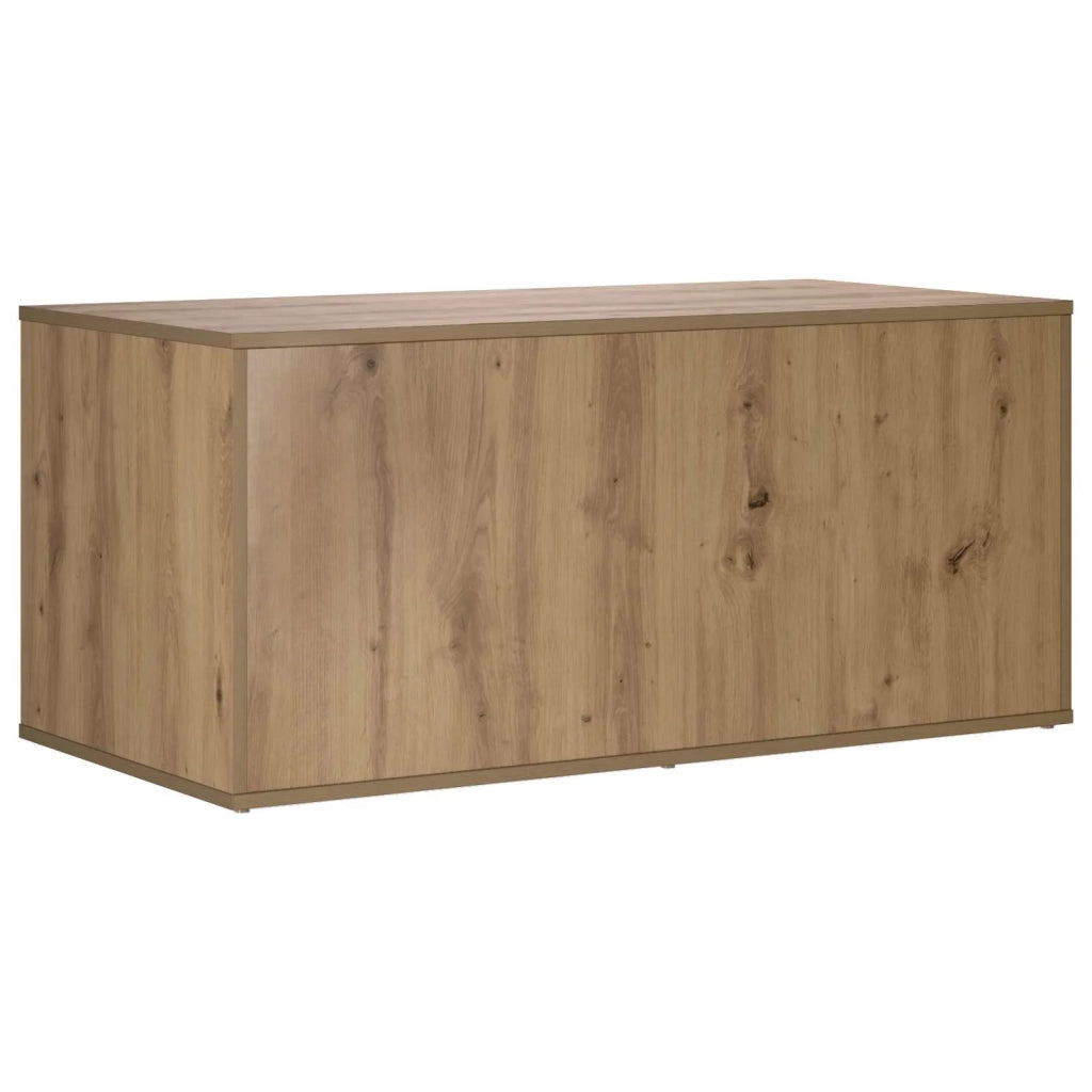Mobile per gatti Rovere Artigianale 100 x 49 x 45 cm 8014758