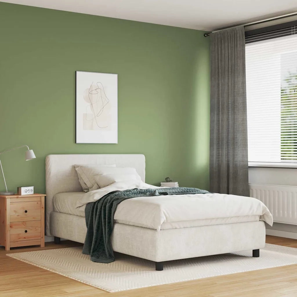 Pittura murale Verde 2,5 L Stampa da parete CFW6670913