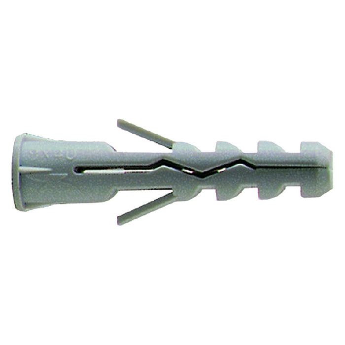 tassello nylon 'cb' cb10 10 x 50 cod:ferx.440068nlm