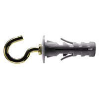 tassello nylon 'casa' ca 12 45/5 - m5 - 12 x 45 cod:ferx.440188nlm