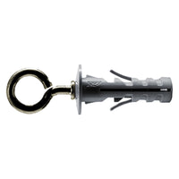 tassello nylon 'casa' ca 12 45/6 - m5 - 12 x 45 cod:ferx.440190nlm