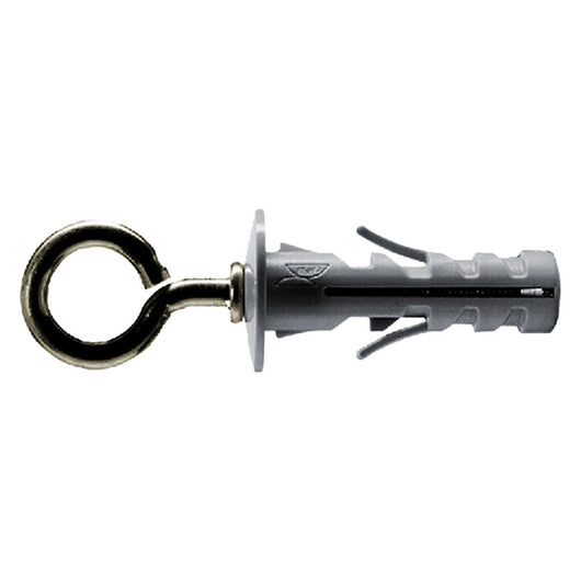 tassello nylon 'casa' ca 12 45/6 - m5 - 12 x 45 cod:ferx.440190nlm