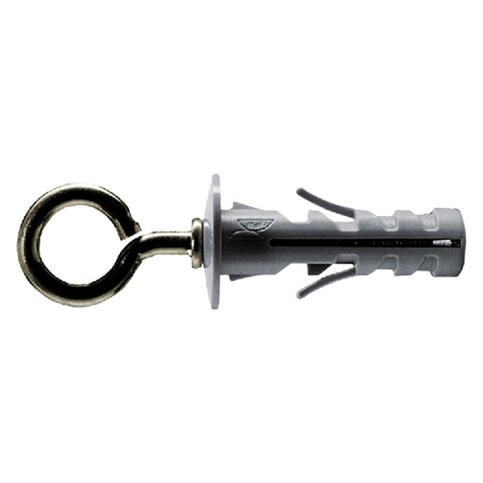 tassello nylon 'casa' ca 12 45/6 - m5 - 12 x 45 cod:ferx.440190nlm