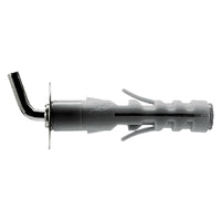 tassello nylon 'casa' ca 12 58/1 - m5 - 12 x 58 cod:ferx.440196nlm