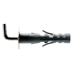 tassello nylon 'casa' ca 12 - 58/7 - m5 12 x 58 cod:ferx.440198nlm