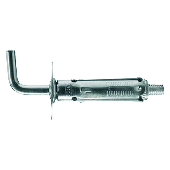 tassello acciaio 'casa' bg 9/2 - m5 - 9 x 40 cod:ferx.440912nlm