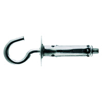 tassello acciaio 'casa' bg 9/4 - m5 - 9 x 40 cod:ferx.440928nlm