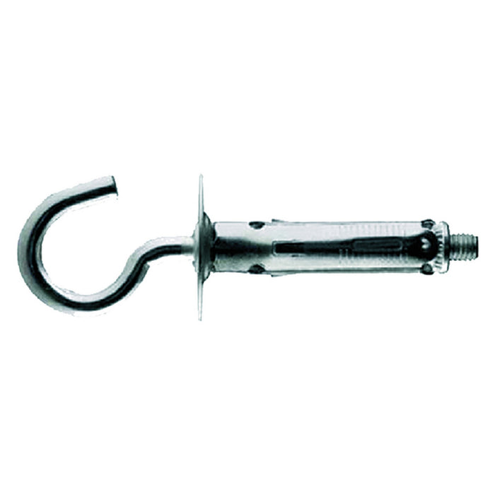 tassello acciaio 'casa' bg 9/4 - m5 - 9 x 40 cod:ferx.440928nlm