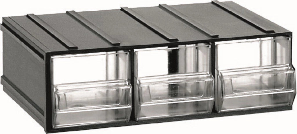 Cassettiera Plast 3 Cass 192X148X63 - Art Plast