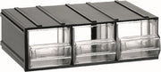 Cassettiera Plast 3 Cass 192X148X63 - Art Plast