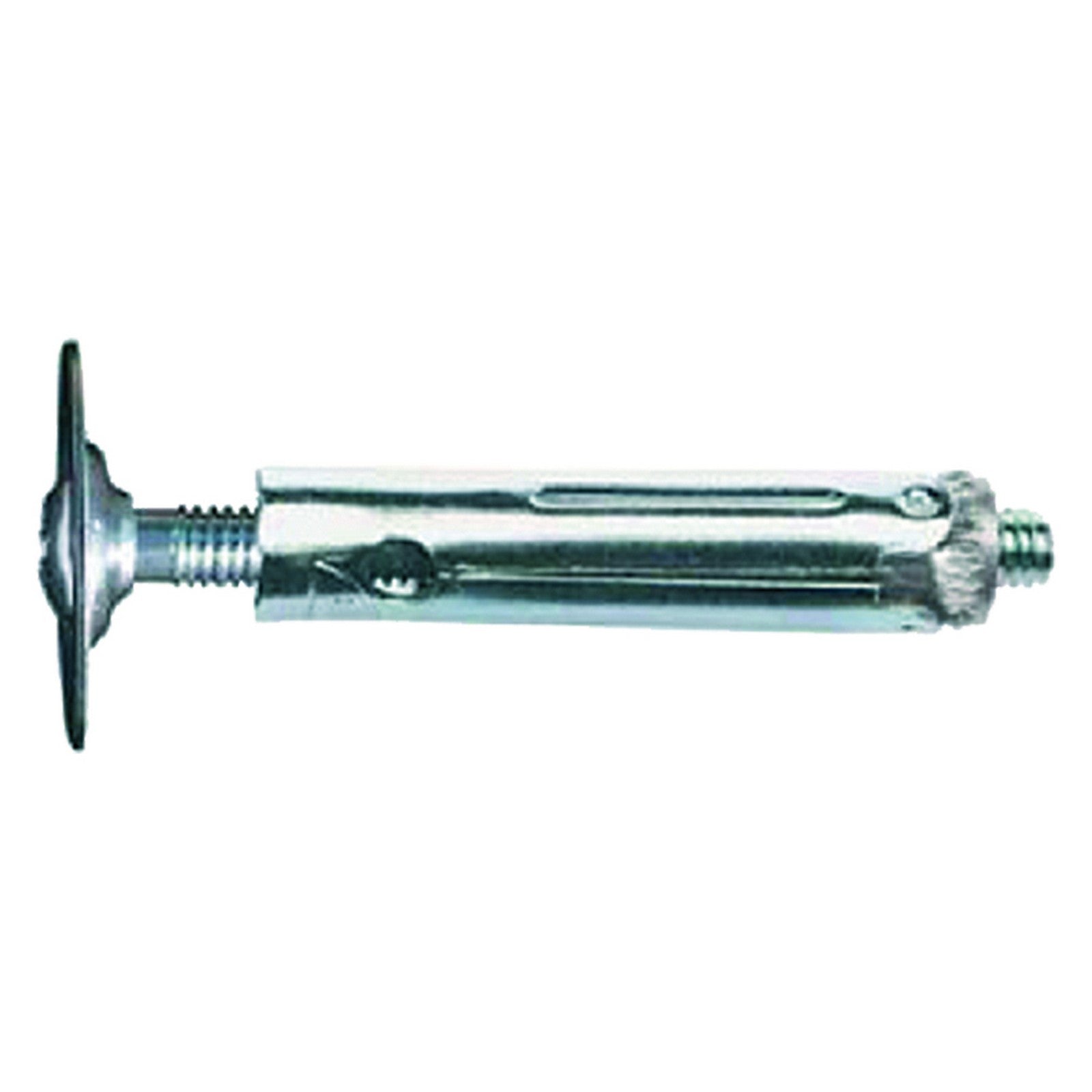 tassello acciaio 'casa' bg6/5 - m 3 - 6 x 40 cod:ferx.440931nlm